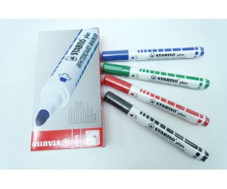 SCHWAN WHYTEBOARD MARKER